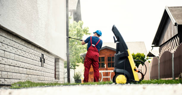 Reliable Sea Bright, NJ Pressure Washing Solutions
